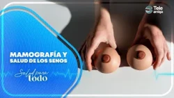 MAMMOGRAM and Breast Health - Health for All