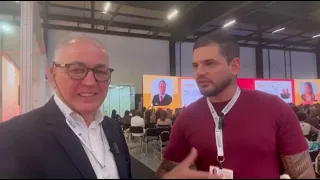 Boletim Sua Saúde com Roberto Souza – Entrevista com o médico Thiago Drumond