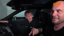 MERCEDES C63 AMG 🔥- N'Gine Episode 8