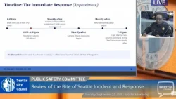Public Safety Committee 9/22/2026