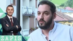 Šta krije srce Prokletija? | ZAPIS