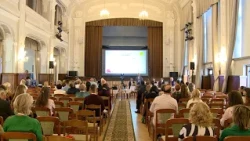 Konferencia a gyermeksürgősségi ellátásról