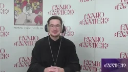 Иерей Константин Кокора - О смерти.