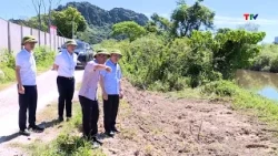 Swiftly clear waterway obstructions to improve drainage capacity