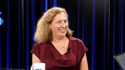 In the Spotlight: Dara Horn Returns