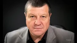 Геннадий Чорба в программе ГЛАВНОЕ