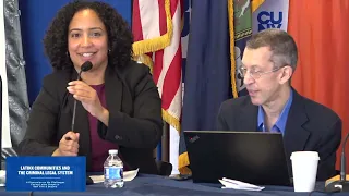 MNN Coverage | Latinx Communities and the Criminal Legal System - Part 2