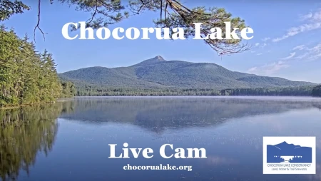 Chocorua Lake - New Hampshire