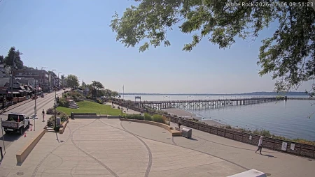 Pier Camera
