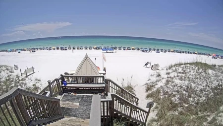 Miramar Beach at Beachhouse