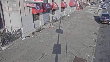 Kensington Cam 6 Philadelphia Street View