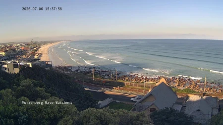Muizenberg Beach Surf , Cape Town