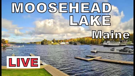 Moosehead Lake - Greenville - Dockside Inn