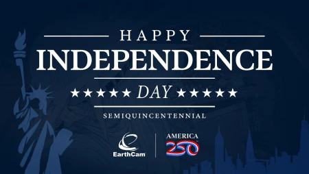 4th of July Fireworks Across America