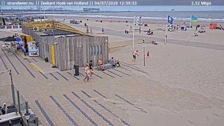 Hoek van Holland Boulevard