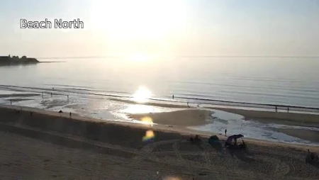 Hampton Beach